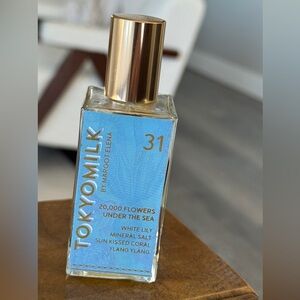 TokyoMilk 20,000 Flowers Under the Sea Perfume 1.6 fl oz